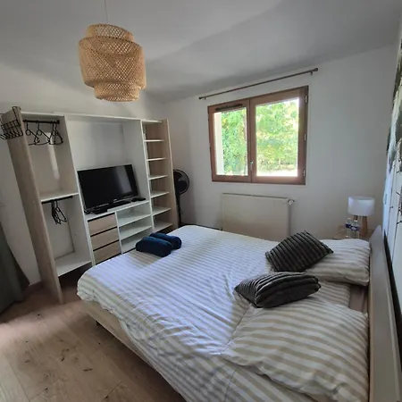 La Petite Du Hardit Gasthof *